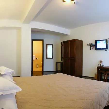 Predelut Guest house