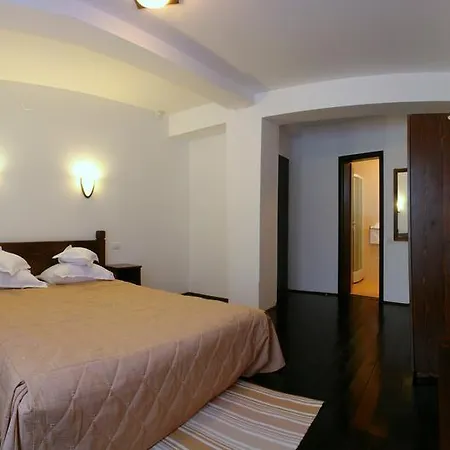 Guest house Predelut 3*