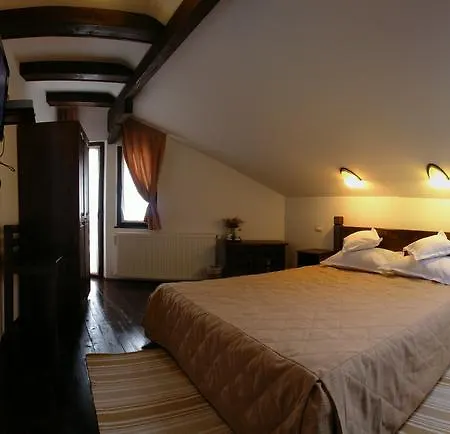 Guest house Predelut 3*
